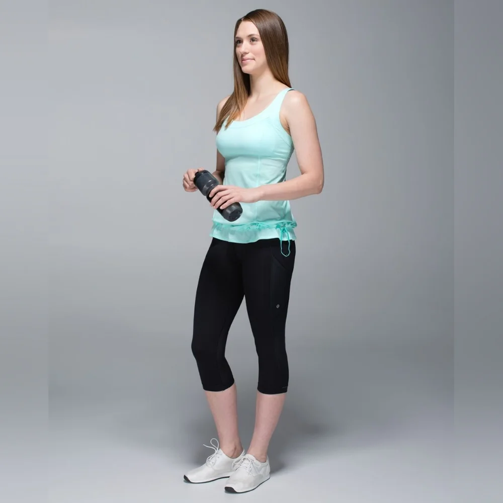 lululemon athletica no size